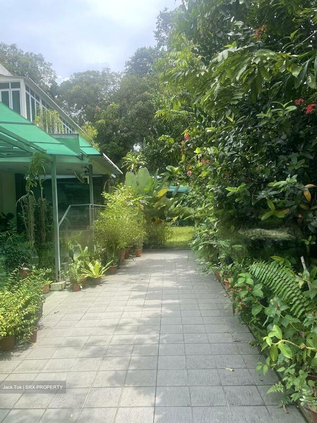 Kim Lin Park (D10), Detached #481234801